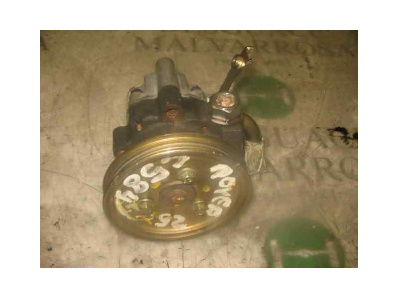 Recambio de bomba direccion para mg serie (r/rf) 1.4 16v cat referencia OEM IAM   