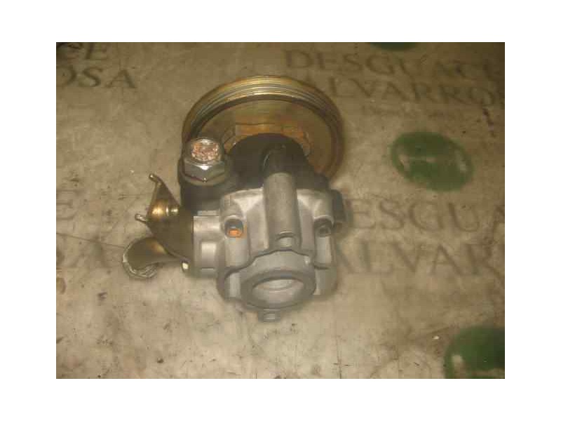 Recambio de bomba direccion para mg serie (r/rf) 1.4 16v cat referencia OEM IAM   