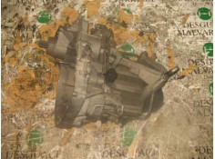 Recambio de caja cambios para renault clio i fase i+ii (b/c57) 1.2 referencia OEM IAM A018375 JB1085 