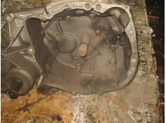 Recambio de caja cambios para renault clio i fase i+ii (b/c57) 1.2 referencia OEM IAM A018375 JB1085  2