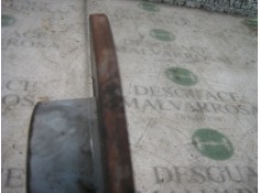 Recambio de disco freno trasero para alfa romeo 147 (190) 1.9 jtd distinctive referencia OEM IAM    2