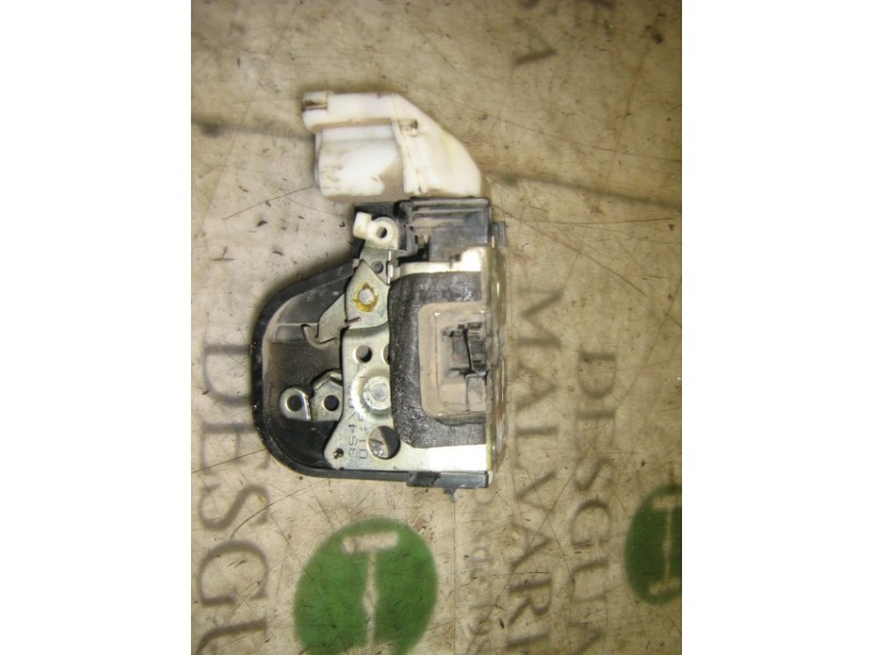 Recambio de cerradura puerta delantera izquierda para alfa romeo 147 (190) 1.9 jtd distinctive referencia OEM IAM   