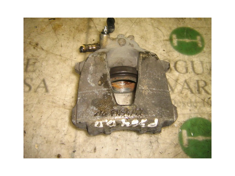 Recambio de pinza freno delantera derecha para alfa romeo 147 (190) 1.9 jtd distinctive referencia OEM IAM   