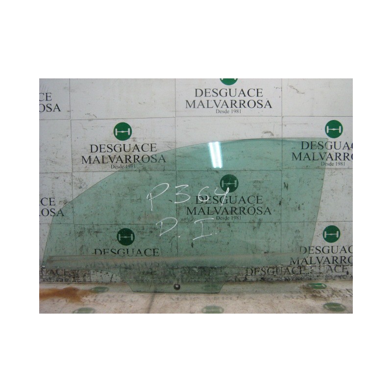 Recambio de cristal puerta delantero izquierdo para alfa romeo 147 (190) 1.9 jtd distinctive referencia OEM IAM   