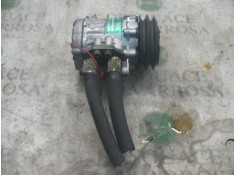 Recambio de compresor aire acondicionado para nissan trade 100 referencia OEM IAM   