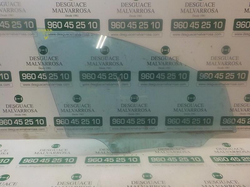 Recambio de cristal puerta delantero derecho para mercedes-benz clase r (w251) 3.0 cdi cat referencia OEM IAM A2517250610  