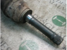 Recambio de transmision izquierda para tata safari 2.0 d ex referencia OEM IAM    2