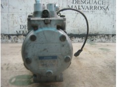 Recambio de compresor aire acondicionado para tata safari 2.0 d ex referencia OEM IAM    2