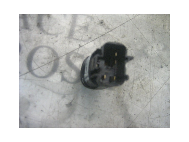 Recambio de modulo electronico para tata safari 2.0 d ex referencia OEM IAM   