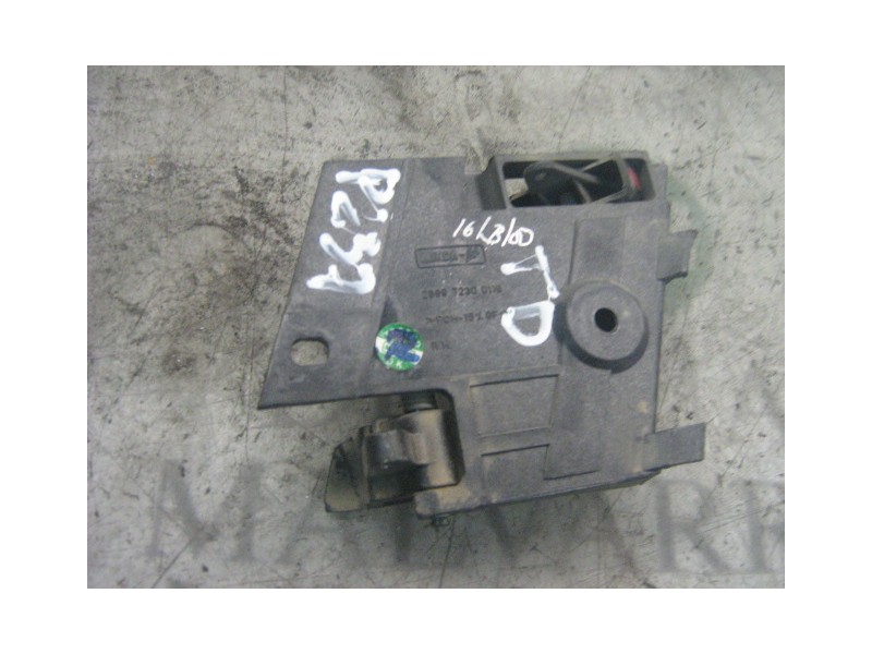 Recambio de maneta interior trasera derecha para tata safari 2.0 d ex referencia OEM IAM   