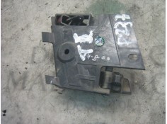 Recambio de maneta interior trasera izquierda para tata safari 2.0 d ex referencia OEM IAM    2