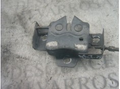 Recambio de cerradura capot para tata safari 2.0 d ex referencia OEM IAM    2
