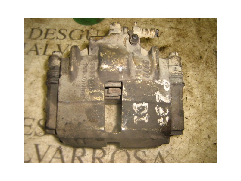 Recambio de pinza freno delantera izquierda para tata safari 2.0 d ex referencia OEM IAM   