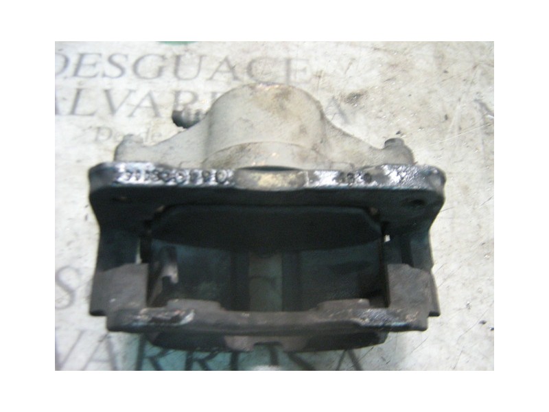 Recambio de pinza freno delantera izquierda para tata safari 2.0 d ex referencia OEM IAM   