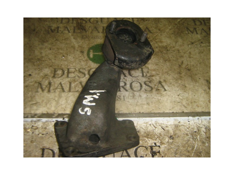 Recambio de soporte motor delantero para tata safari 2.0 d ex referencia OEM IAM   