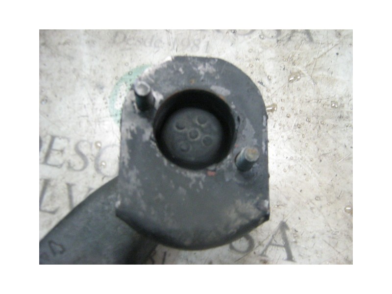 Recambio de soporte motor delantero para tata safari 2.0 d ex referencia OEM IAM   