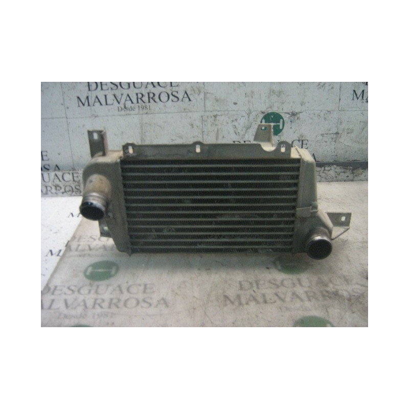 Recambio de intercooler para tata safari 2.0 d ex referencia OEM IAM   