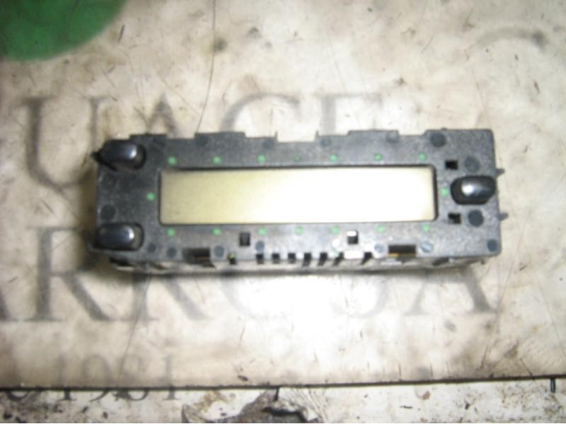 Recambio de mando multifuncion para citroën xsara berlina 1.9 td exclusive referencia OEM IAM   