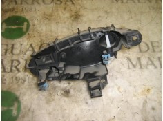 Recambio de maneta interior delantera izquierda para citroën xsara berlina 1.9 td exclusive referencia OEM IAM    2