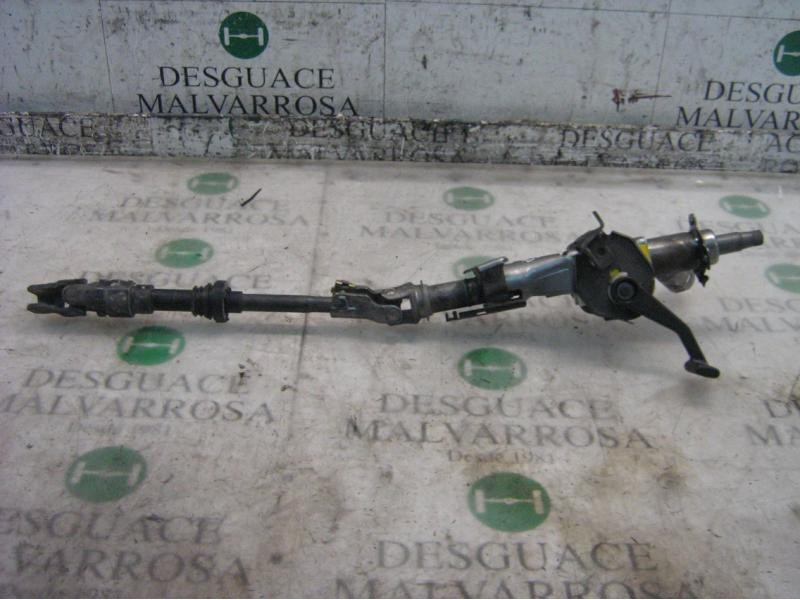 Recambio de columna direccion para citroën xsara berlina 1.9 td exclusive referencia OEM IAM   