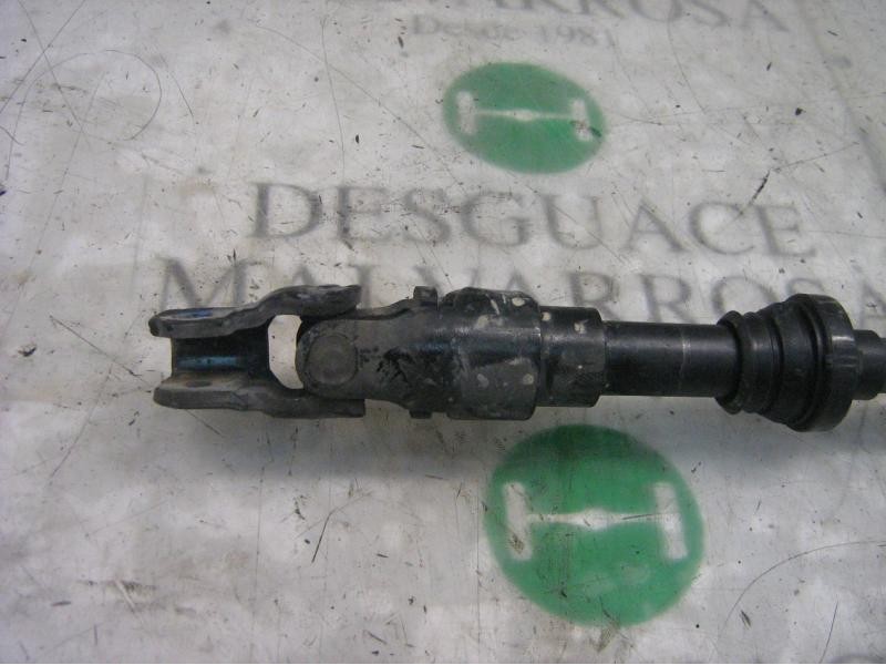 Recambio de columna direccion para citroën xsara berlina 1.9 td exclusive referencia OEM IAM   