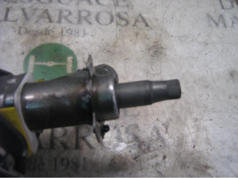 Recambio de columna direccion para citroën xsara berlina 1.9 td exclusive referencia OEM IAM   