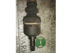 Recambio de transmision izquierda para citroën xsara berlina 1.9 td exclusive referencia OEM IAM    2