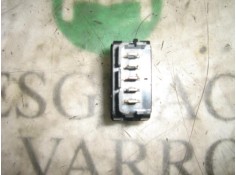 Recambio de mando elevalunas delantero izquierdo para citroën xsara berlina 1.9 td exclusive referencia OEM IAM    2