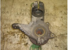 Recambio de mangueta delantera izquierda para citroën xsara berlina 1.9 td exclusive referencia OEM IAM    2