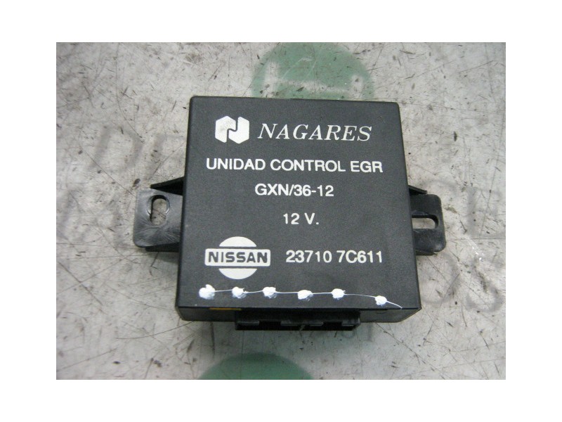 Recambio de modulo electronico para nissan trade 100 referencia OEM IAM   