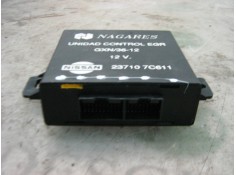 Recambio de modulo electronico para nissan trade 100 referencia OEM IAM    2