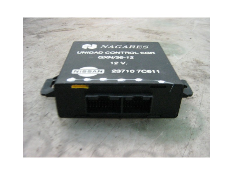 Recambio de modulo electronico para nissan trade 100 referencia OEM IAM   