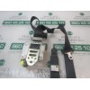 Recambio de cinturon seguridad delantero derecho para lexus is200 (ds2/is2) 2.2 d-cat referencia OEM IAM 7321053140B0 7M7750P 
