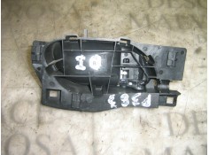 Recambio de maneta interior delantera izquierda para citroën c4 berlina exclusive referencia OEM IAM    2