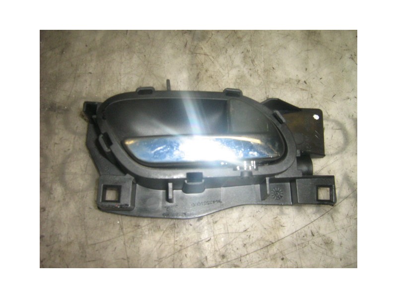 Recambio de maneta interior delantera derecha para citroën c4 berlina exclusive referencia OEM IAM   