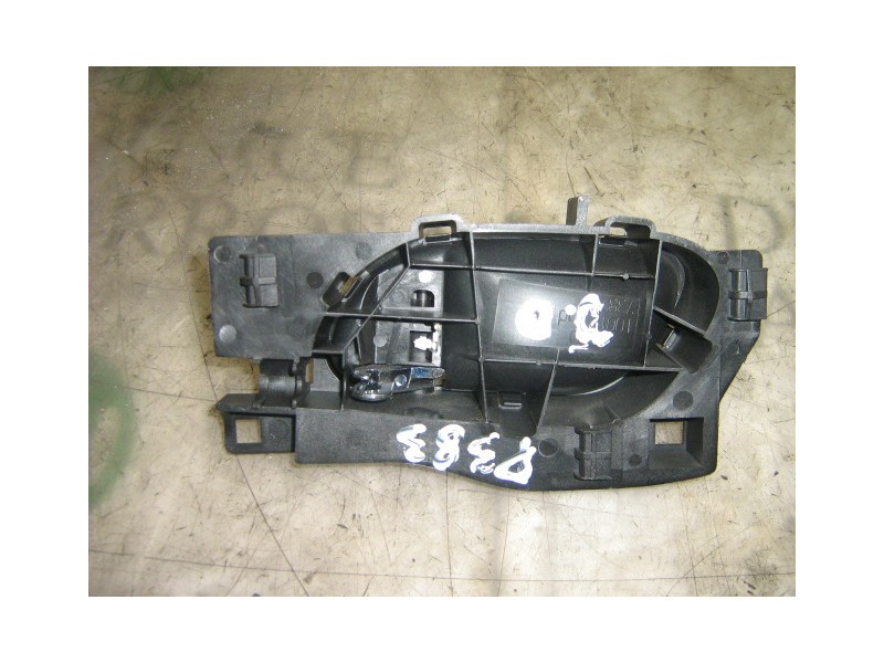 Recambio de maneta interior delantera derecha para citroën c4 berlina exclusive referencia OEM IAM   