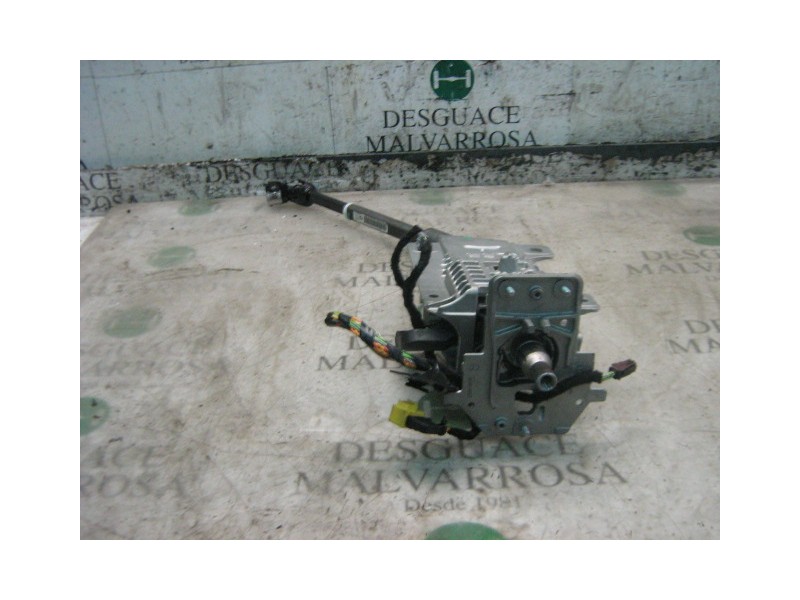 Recambio de columna direccion para citroën c4 berlina exclusive referencia OEM IAM   