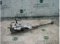 Recambio de columna direccion para citroën c4 berlina exclusive referencia OEM IAM    2