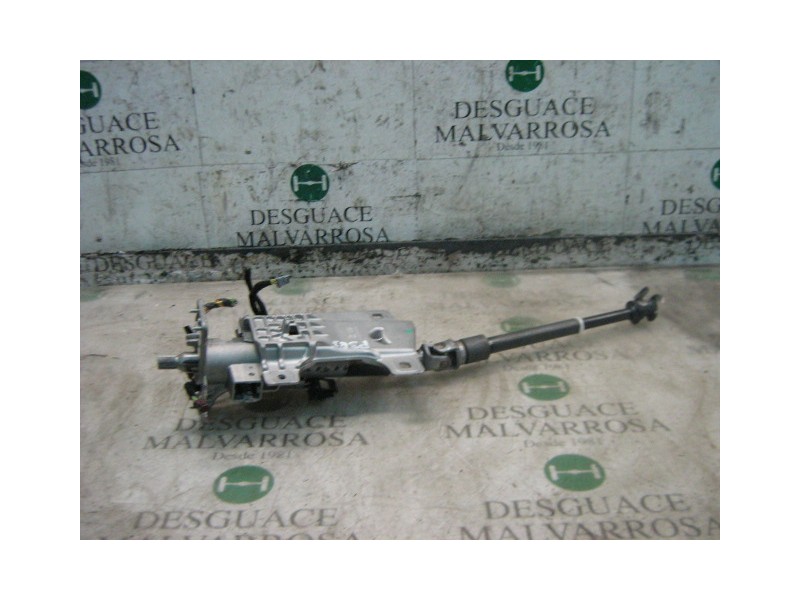 Recambio de columna direccion para citroën c4 berlina exclusive referencia OEM IAM   