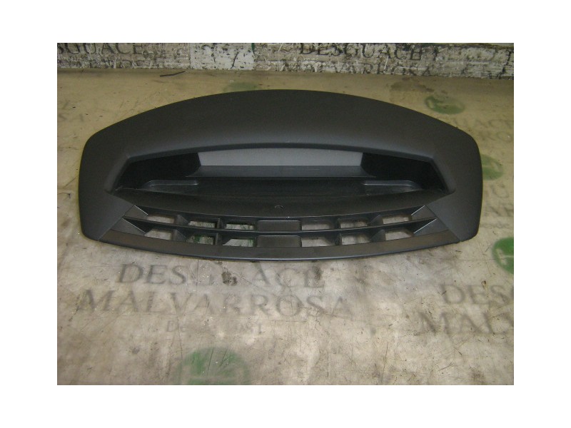 Recambio de cuadro instrumentos para citroën c4 berlina exclusive referencia OEM IAM   