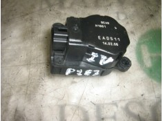 Recambio de motor electrico para citroën c4 berlina exclusive referencia OEM IAM   