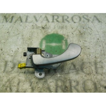 MANETA INTERIOR TRASERA IZQUIERDA 