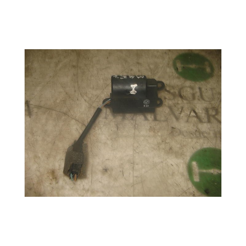 Recambio de motor apertura trampillas climatizador para fiat bravo (182) 1.9 jtd cat referencia OEM IAM   