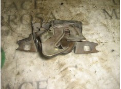 Recambio de cerradura capot para seat ibiza (6k) 1.8 cat (abs. adz) referencia OEM IAM   