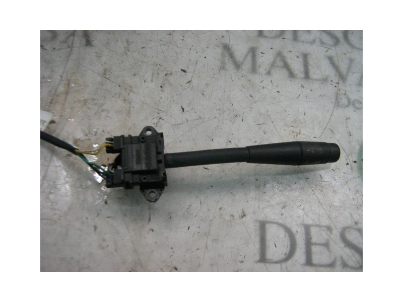 Recambio de modulo electronico para peugeot 206 berlina xt referencia OEM IAM   