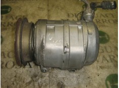 Recambio de compresor aire acondicionado para nissan vanette cargo (hc23) referencia OEM IAM   