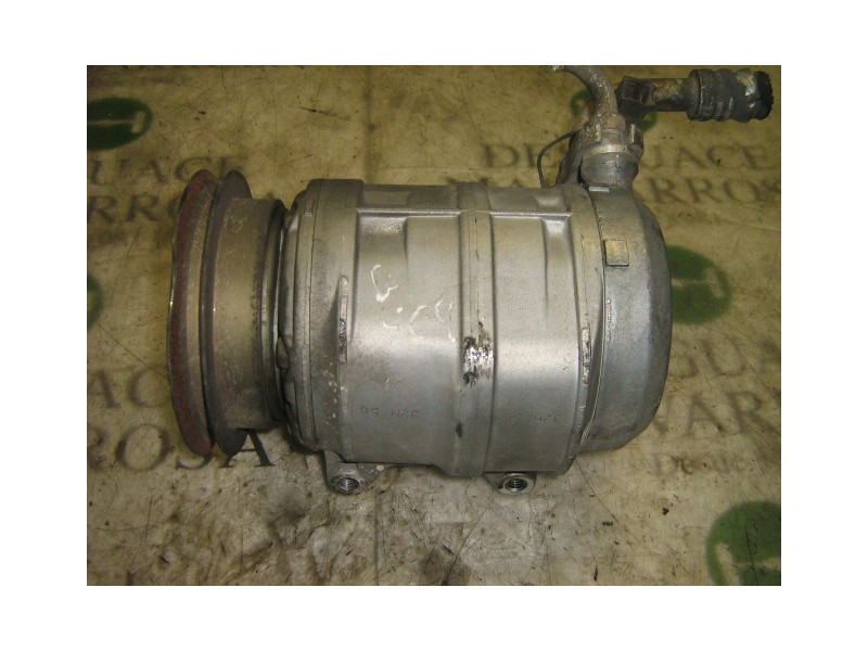 Recambio de compresor aire acondicionado para nissan vanette cargo (hc23) referencia OEM IAM   
