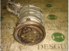 Recambio de compresor aire acondicionado para nissan vanette cargo (hc23) referencia OEM IAM    2