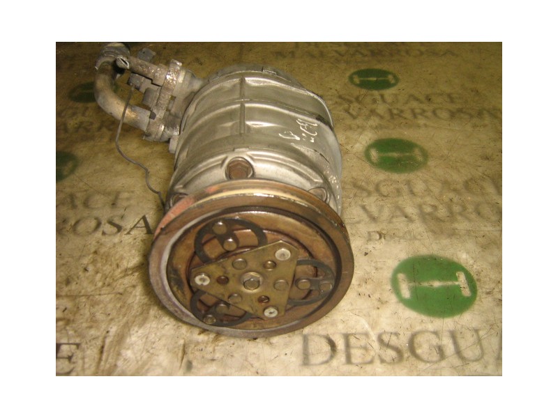 Recambio de compresor aire acondicionado para nissan vanette cargo (hc23) referencia OEM IAM   