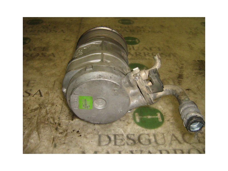 Recambio de compresor aire acondicionado para nissan vanette cargo (hc23) referencia OEM IAM   